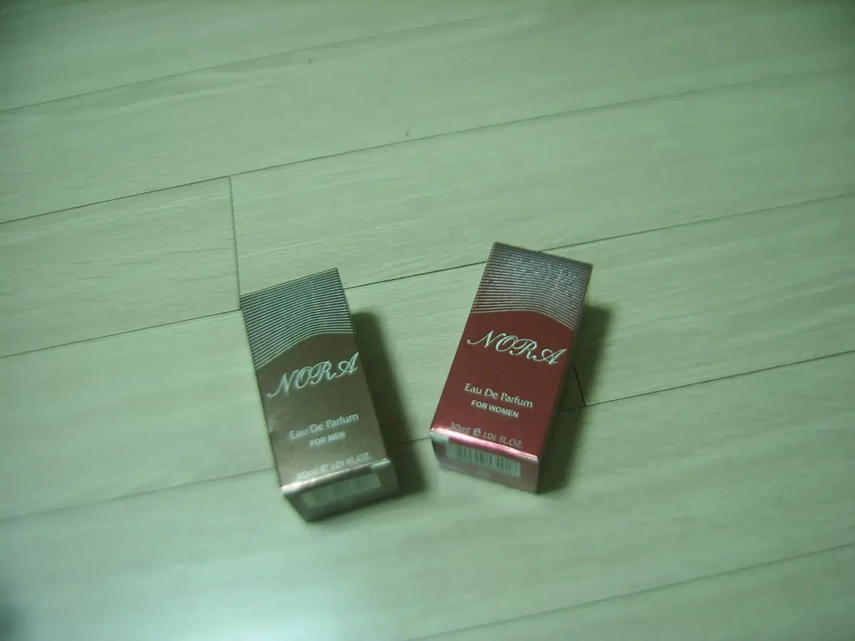 향수 방향제 NORA 30ml 2개